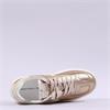 Another Trend Athletic Platform Trainer - Gold Cream
